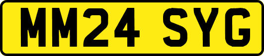 MM24SYG