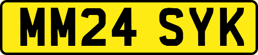 MM24SYK