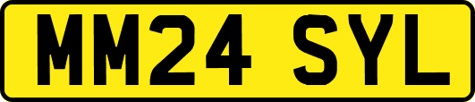 MM24SYL