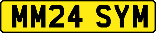 MM24SYM