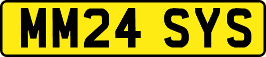 MM24SYS