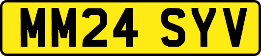 MM24SYV