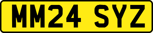 MM24SYZ