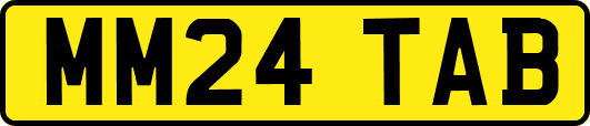 MM24TAB