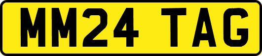 MM24TAG