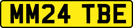 MM24TBE