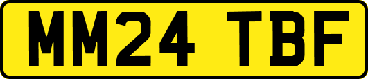 MM24TBF