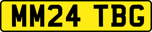 MM24TBG