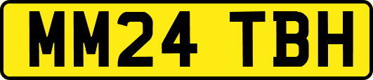 MM24TBH