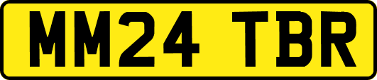 MM24TBR