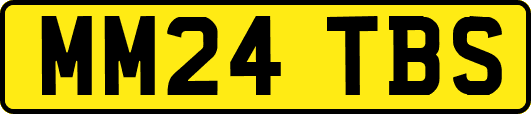 MM24TBS