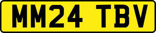 MM24TBV