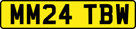 MM24TBW