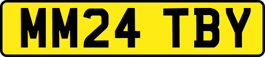 MM24TBY