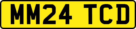 MM24TCD