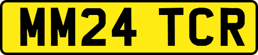 MM24TCR