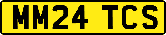 MM24TCS