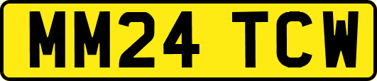 MM24TCW