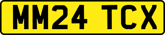 MM24TCX