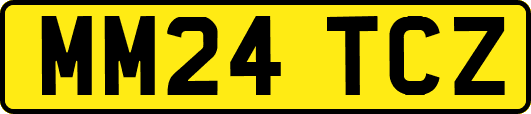 MM24TCZ