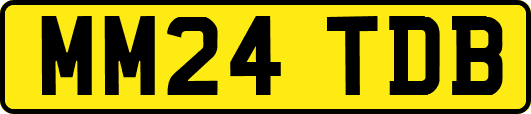 MM24TDB