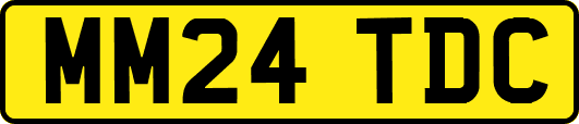 MM24TDC