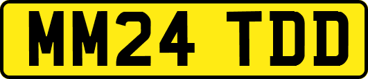 MM24TDD