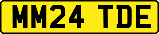 MM24TDE