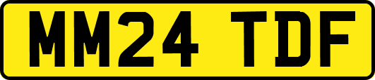MM24TDF