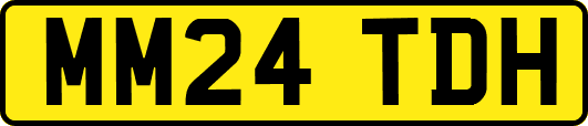 MM24TDH