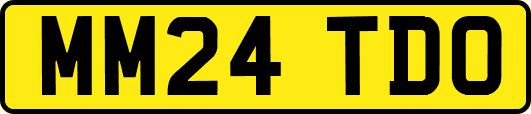 MM24TDO