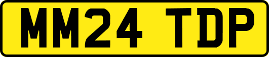 MM24TDP