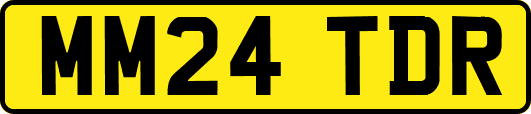 MM24TDR