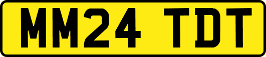 MM24TDT