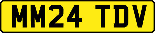 MM24TDV