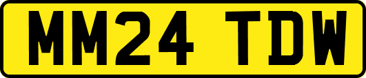 MM24TDW