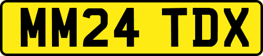 MM24TDX