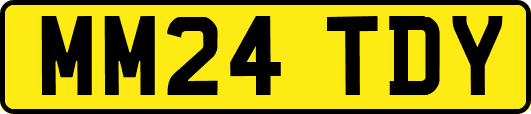 MM24TDY