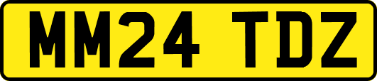 MM24TDZ