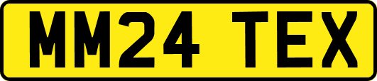 MM24TEX