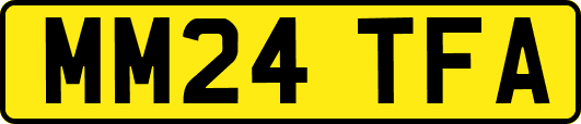 MM24TFA