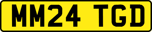 MM24TGD