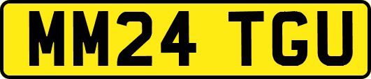 MM24TGU