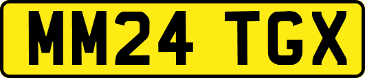 MM24TGX