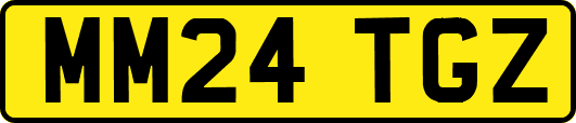 MM24TGZ
