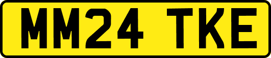MM24TKE
