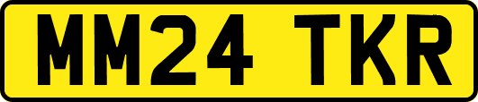 MM24TKR