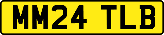 MM24TLB