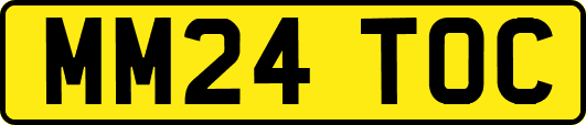 MM24TOC