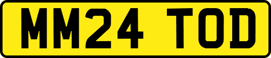 MM24TOD